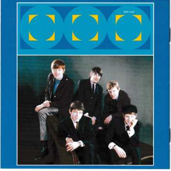 CD The Animals: Animalisms