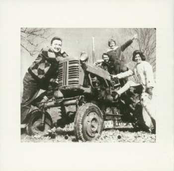 CD The Anita Kerr Singers: We Dig Anita - The Oohs And Aahs Of The Nashville Sound