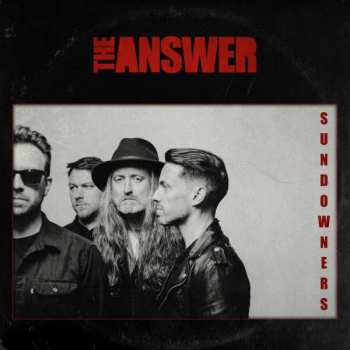 CD The Answer: Sundowners