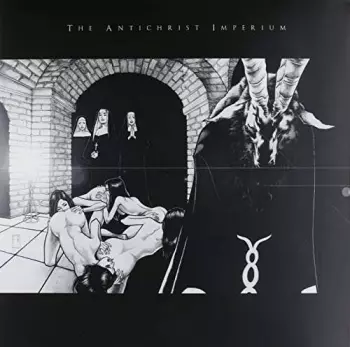 The Antichrist Imperium