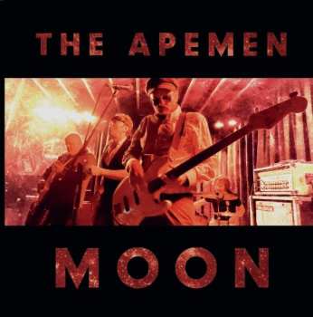 Album The Apemen: Moon