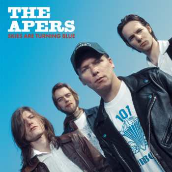 5LP/SP/Coffret The Apers: Almost Summer - The Stardumb Years LTD | CLR