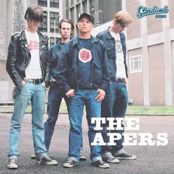 The Apers: The Apers