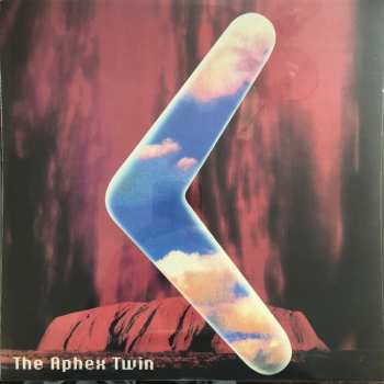 2LP Aphex Twin: Didgeridoo (Expanded Edition)