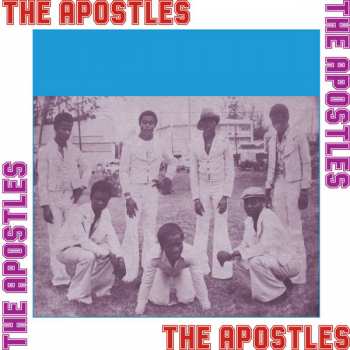 CD The Apostles: The Apostles