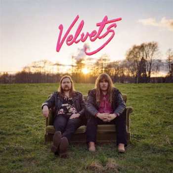 LP Velvets: Velvets LTD | CLR