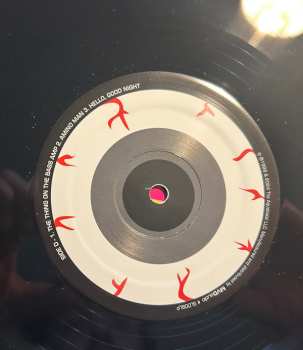 2LP The Aquabats!: Vs. The Floating Eye Of Death! And Other Amazing Adventures - Vol. 1