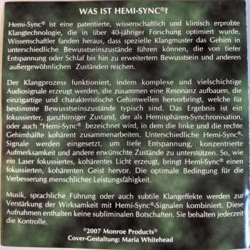 CD The Arcangelos Chamber Ensemble: Barockgarten