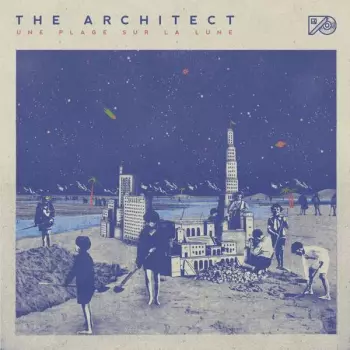 The Architect: Une Plage Sur La Lune