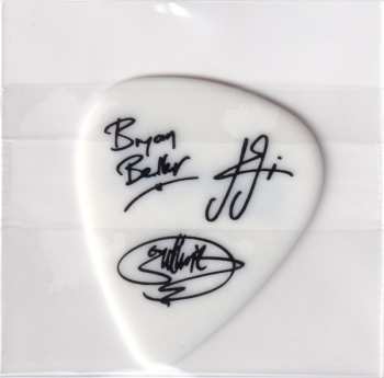 CD The Aristocrats: Tres Caballeros 