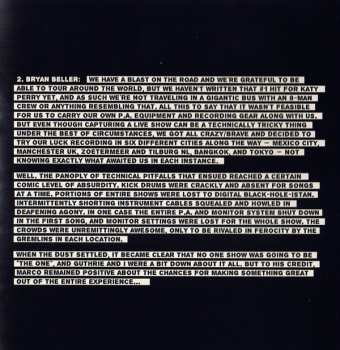 CD/DVD The Aristocrats: Culture Clash Live!