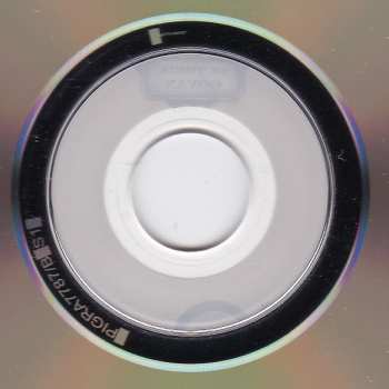 CD The Aristocrats: The Aristocrats