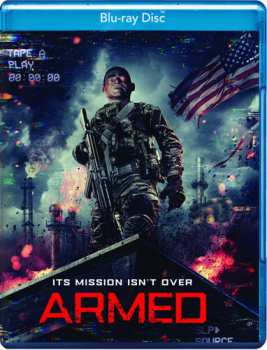 Album The Armed: Armed