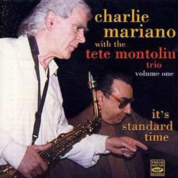 Album Arne Domnérus Kvartett: Dompan! (Arne Domnérus Recalls Three Major Influences In His Musical Life ... Ellington, Strayhorn, Hodges)