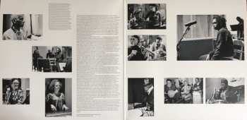 4LP/Coffret The Art Ensemble Of Chicago: We Are On The Edge (A 50th Anniversary Celebration)