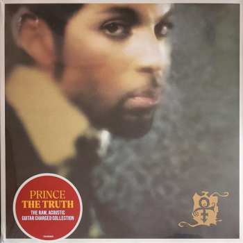 LP The Artist (Formerly Known As Prince): The Truth