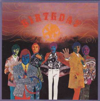 5CD/Coffret The Association: Original Album Series