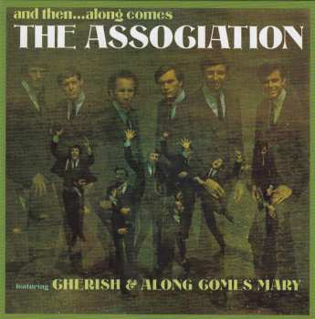 5CD/Coffret The Association: Original Album Series
