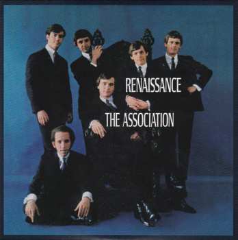 5CD/Coffret The Association: Original Album Series