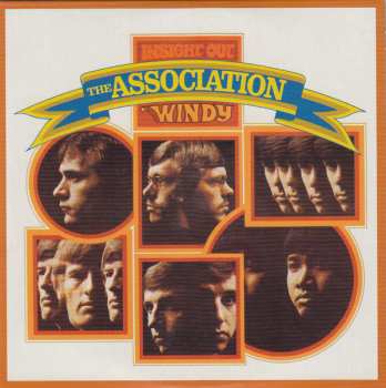 5CD/Coffret The Association: Original Album Series