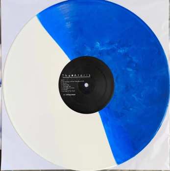 LP The Ataris: Blue Skies, Broken Hearts...Next 12 Exits CLR | LTD