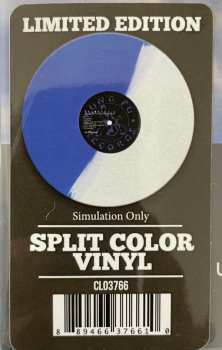 LP The Ataris: Blue Skies, Broken Hearts...Next 12 Exits CLR | LTD