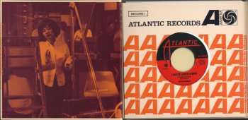 5SP/Coffret Aretha Franklin: The Atlantic Singles (1967) LTD