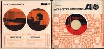 5SP/Coffret Aretha Franklin: The Atlantic Singles (1967) LTD