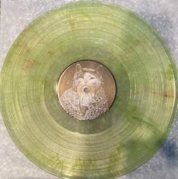 LP The Atom Age: The Atom Age