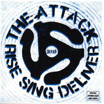 SP The Attack: Rise Sing Deliver