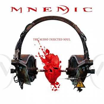 LP Mnemic: The Audio Injected Soul