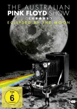Eclipsed By The Moon