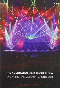 Live At The Hammersmith Apollo 2011