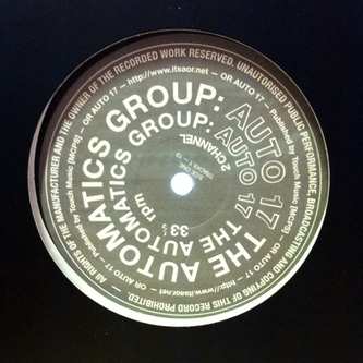 LP The Automatics Group: Auto 17 LTD