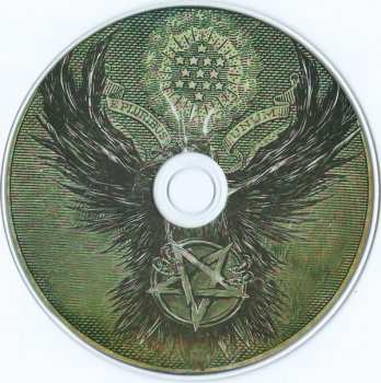 CD The Autumn Offering: The Autumn Offering