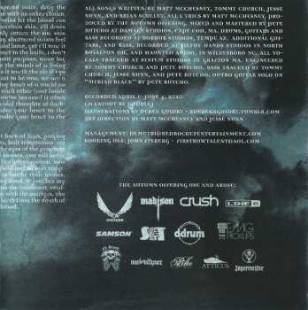 CD The Autumn Offering: The Autumn Offering