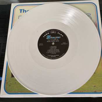 LP The Avengers VI: Real Cool Hits