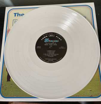 LP The Avengers VI: Real Cool Hits