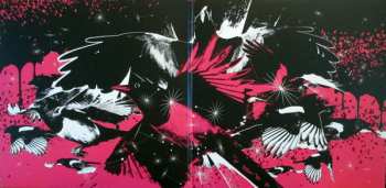 2LP The Avett Brothers: Magpie And The Dandelion