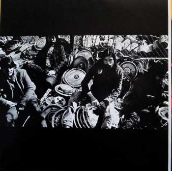 2LP The Avett Brothers: Magpie And The Dandelion