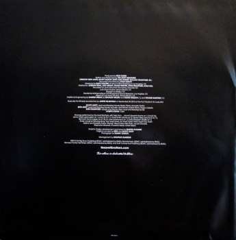 2LP The Avett Brothers: Magpie And The Dandelion
