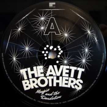 2LP The Avett Brothers: Magpie And The Dandelion