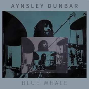 CD Aynsley Dunbar: Blue Whale