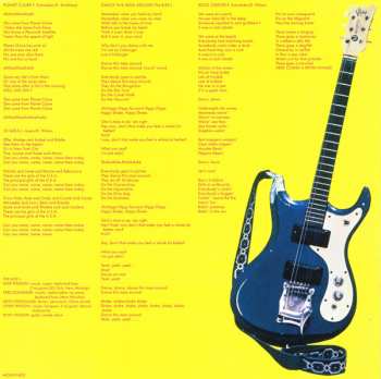LP The B-52's: The B-52's