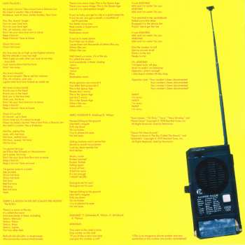 LP The B-52's: The B-52's