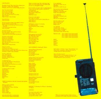 8CD/Coffret The B-52's: The Warner Reprise Years LTD