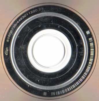 CD Editors: The Back Room