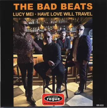 Lucy Mei • Have Love Will Travel