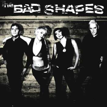 Album The Bad Shapes: The Bad Shapes