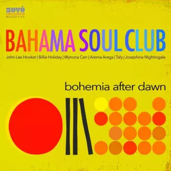 Bohemia After Dawn